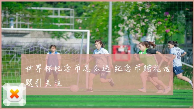 世界杯纪念币怎么送 纪念币赠礼话题引关注