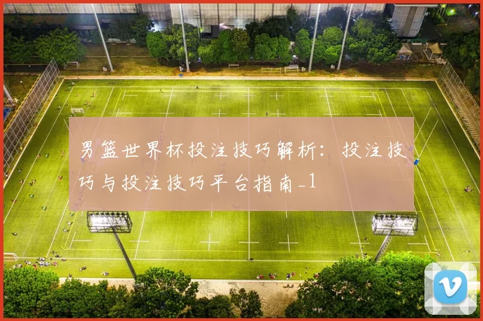 男篮世界杯投注技巧解析：投注技巧与投注技巧平台指南_1
